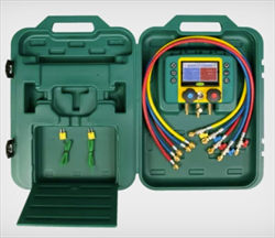 Bộ nạp khí gas điều hòa Refco REFMATE-2-CA